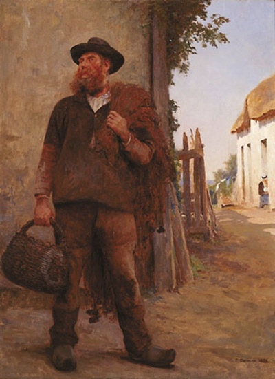 going fishing